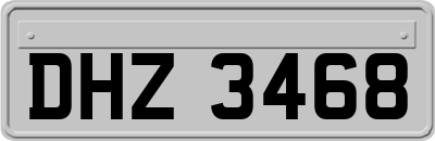 DHZ3468