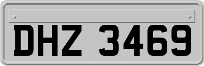 DHZ3469