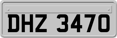 DHZ3470