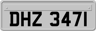 DHZ3471