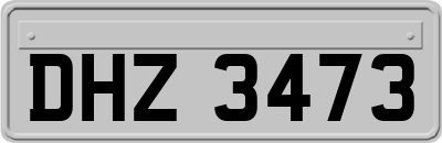 DHZ3473