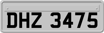 DHZ3475