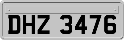 DHZ3476
