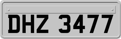 DHZ3477