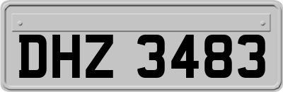 DHZ3483