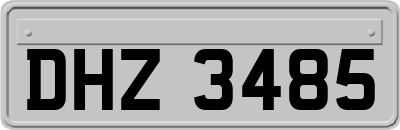 DHZ3485