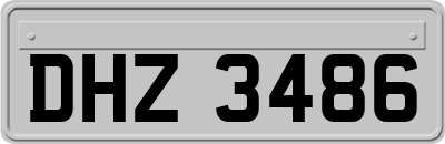DHZ3486