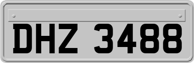 DHZ3488