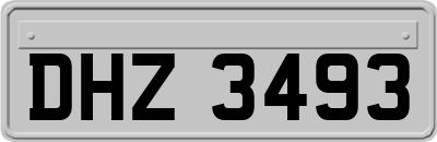 DHZ3493