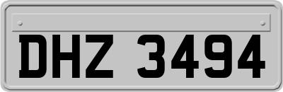 DHZ3494