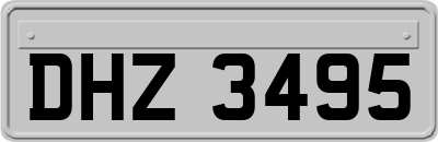 DHZ3495