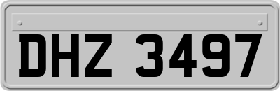 DHZ3497