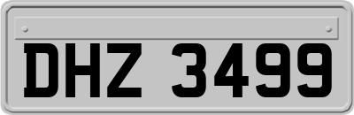 DHZ3499