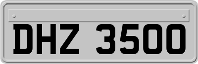 DHZ3500