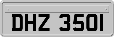 DHZ3501