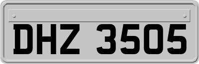 DHZ3505