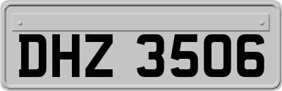 DHZ3506
