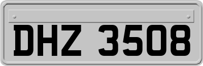 DHZ3508