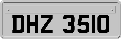 DHZ3510