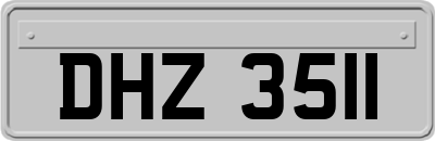 DHZ3511