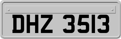 DHZ3513