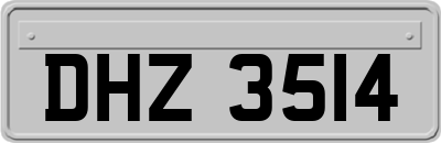 DHZ3514