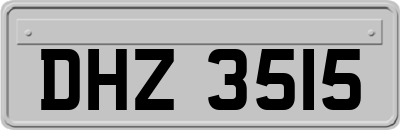 DHZ3515