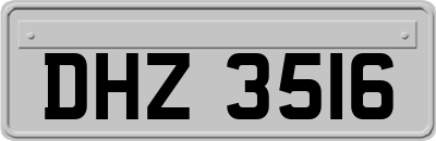 DHZ3516
