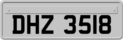 DHZ3518