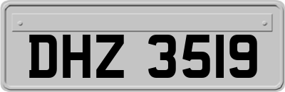 DHZ3519