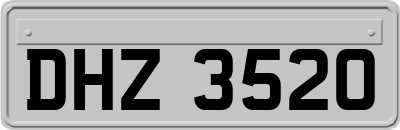 DHZ3520