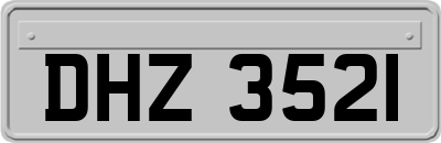 DHZ3521