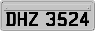 DHZ3524