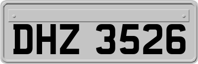 DHZ3526