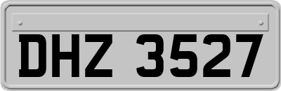 DHZ3527