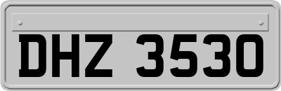 DHZ3530