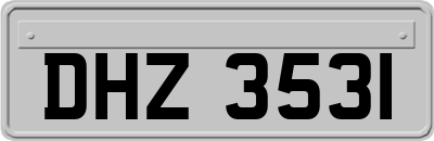 DHZ3531