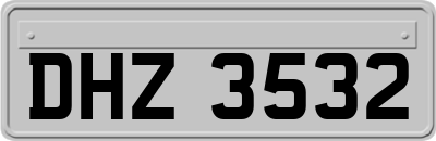 DHZ3532