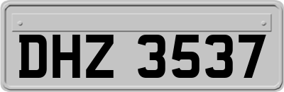 DHZ3537