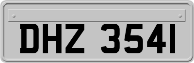 DHZ3541