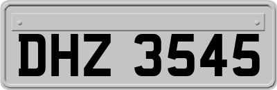 DHZ3545