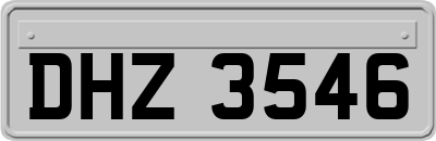 DHZ3546