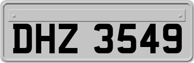 DHZ3549