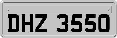 DHZ3550