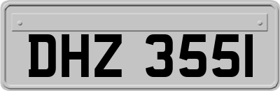 DHZ3551