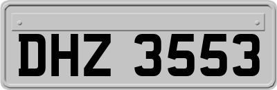 DHZ3553