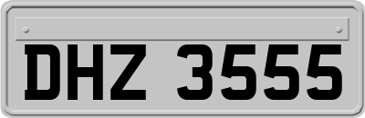 DHZ3555