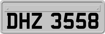 DHZ3558