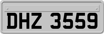 DHZ3559