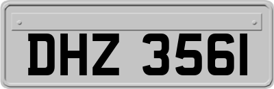 DHZ3561